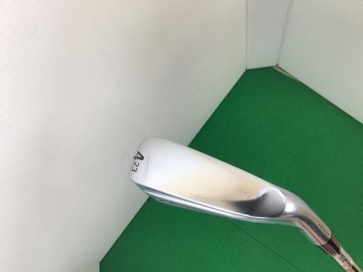 中古】 ダンロップ SRIXON ZX Mk II UTILITY U4 ユーティリティ