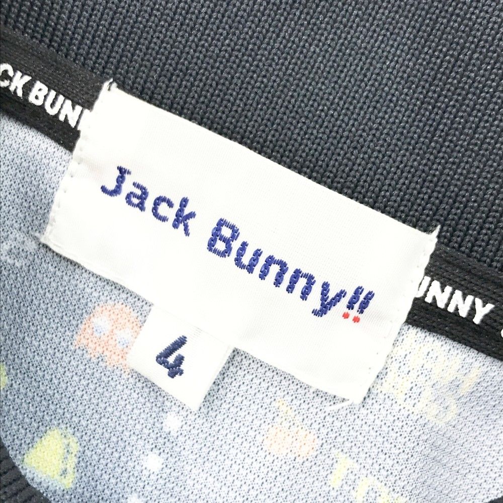 レインブルゾン (MENS) | Jack Bunny!!（ジャックバニー