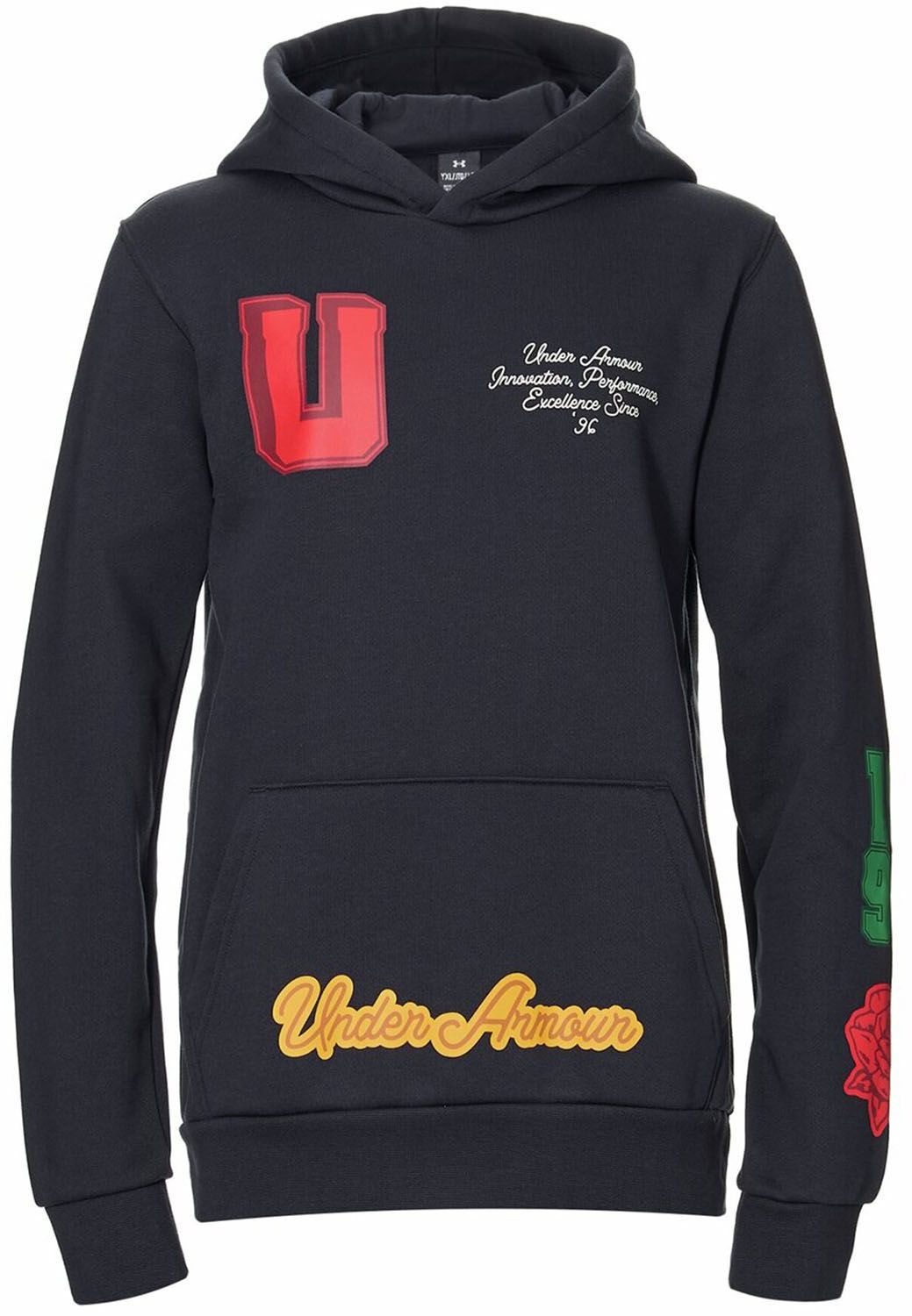 under armor / アンダーアーマー アンダーアーマー UNDER ARMOUR UA アイコンフリース オン