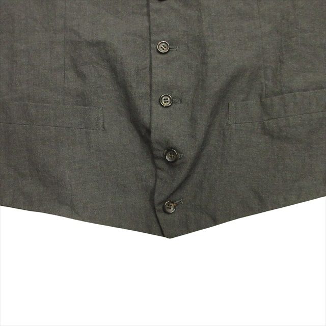 コムデギャルソンオム COMME des GARCONS HOMME 90's ベスト ジレ