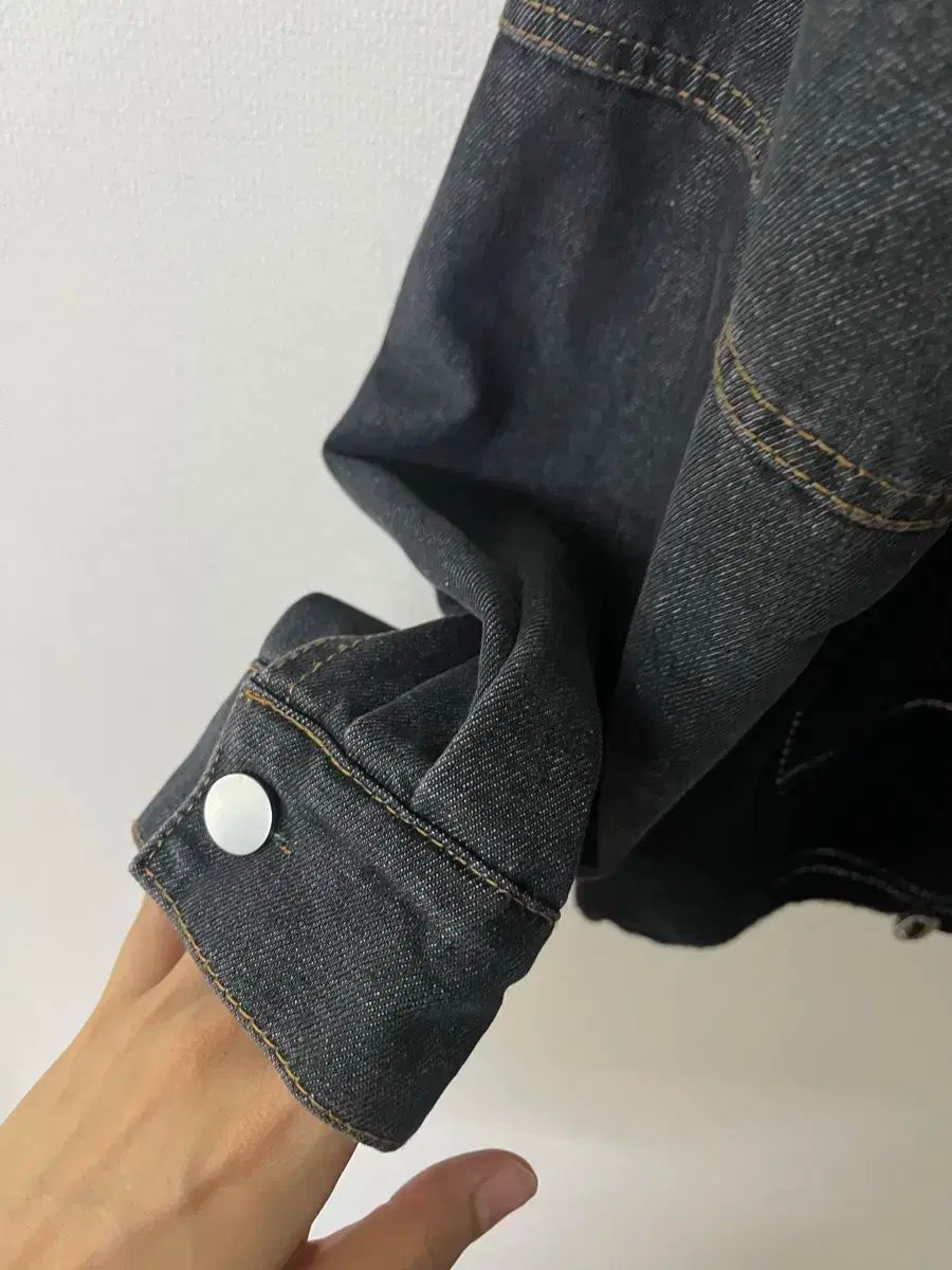 バイ ジャケット