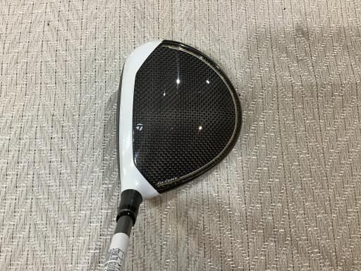 テーラーメイド STEALTH GLOIRE 3W フェアウェイウッド FW SPEEDER NX for TM FW フレックスSR メンズ 男性用 右利き 右用 Cランク ゴルフクラブ