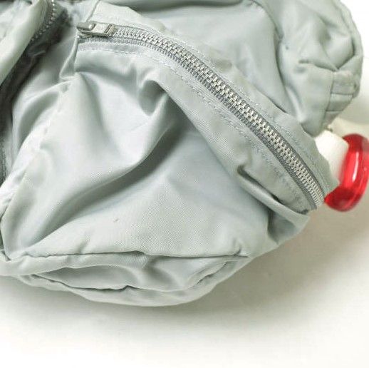 MIKIO SAKABE ミキオサカベ 7 Pockets Body Bag 7ポケットボディバッグ