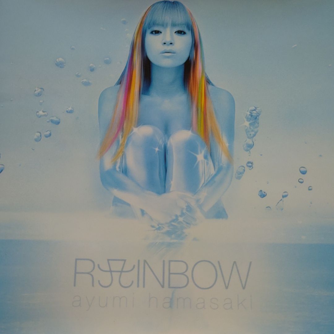 RAINBOW /浜崎あゆみ - メルカリ