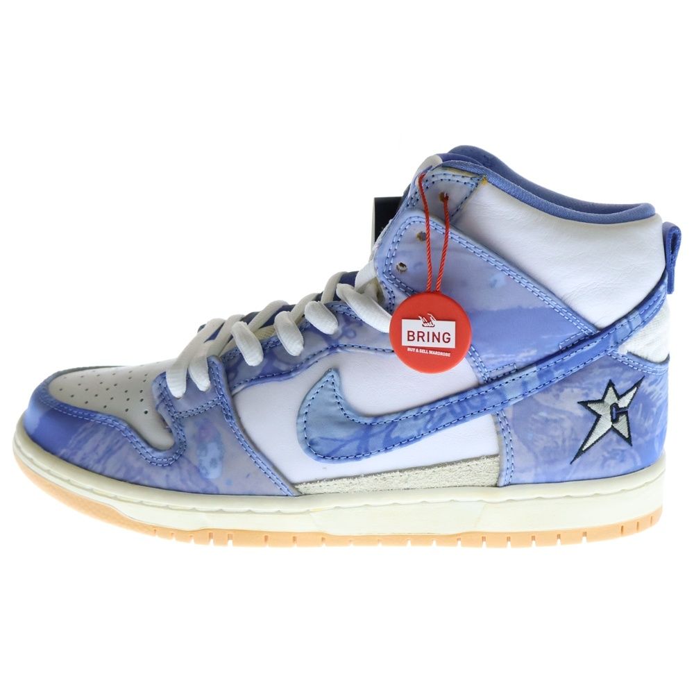 NIKE SB (ナイキエスビー) DUNK HIGH PRM QS CARPET COMPANY NIKE SB (ナイキエスビー) DUNK HIGH PRM QS CARPET COMPANY