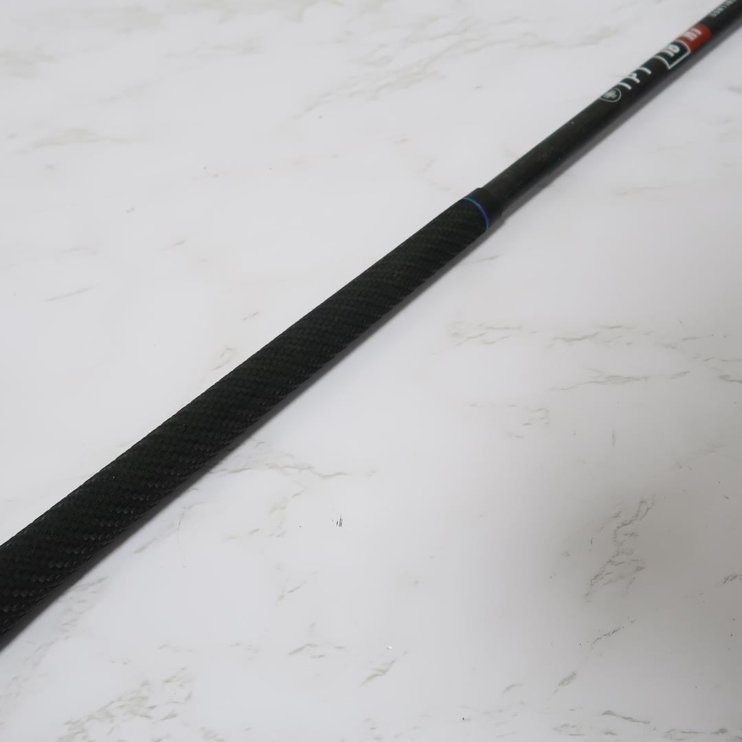 TPT 18 Hi シャフト BALDOスリーブ付 高級シャフト tpt ゴルフシャフト