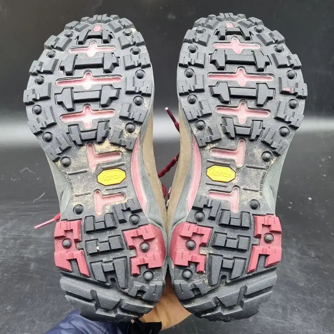 PATAGONIA（パタゴニア） gtx ハイキングシューズ 36 230_