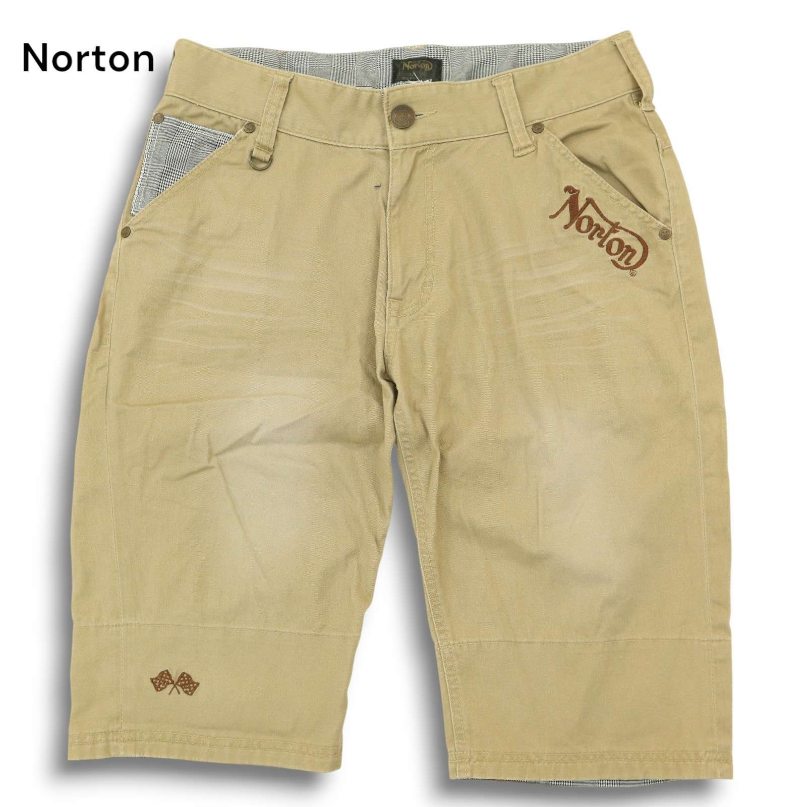 Norton 本　おまけ付 Norton 本 おまけ付 本