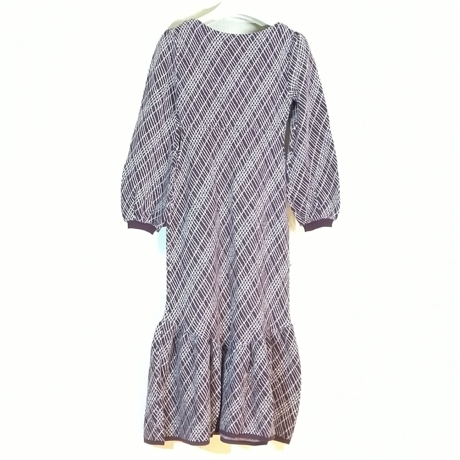 Herlipto Vosges Jacquard Knit Dress どこで 買える か