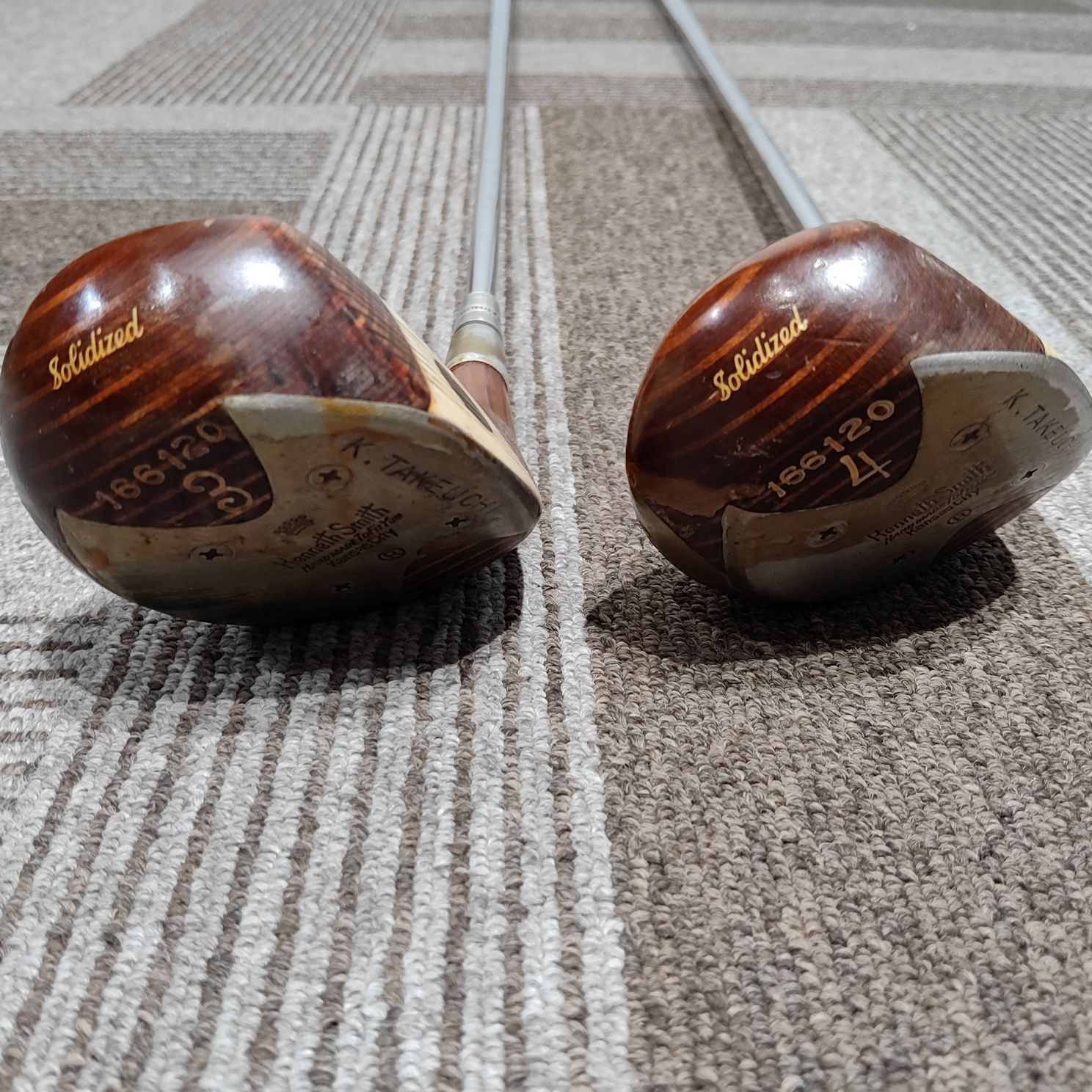 その他 朝日ゴルフ TOUR-Z チッパー TZC-001 スチールシャフト 34インチ 両面