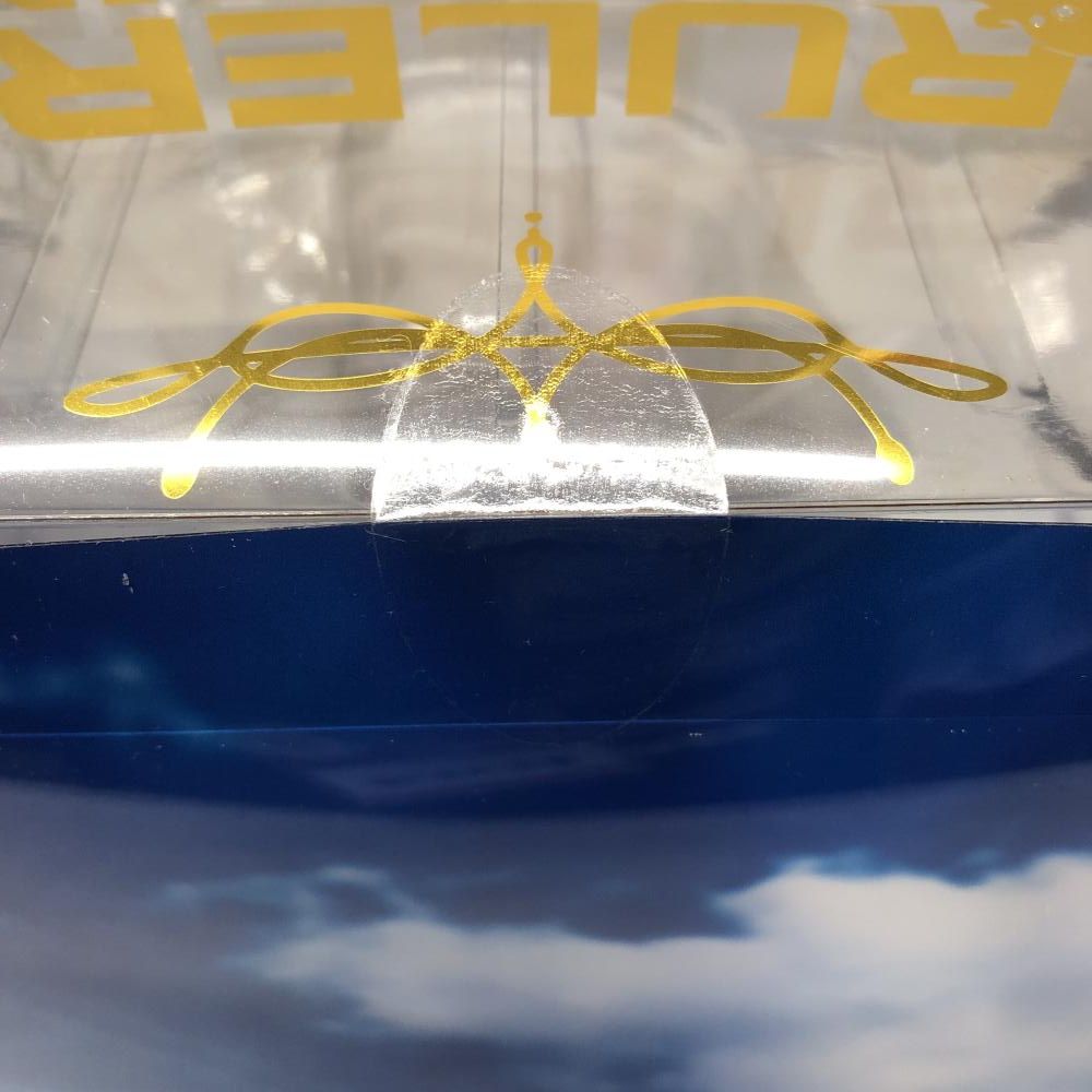 6 プラスチック製塗装済み完成品