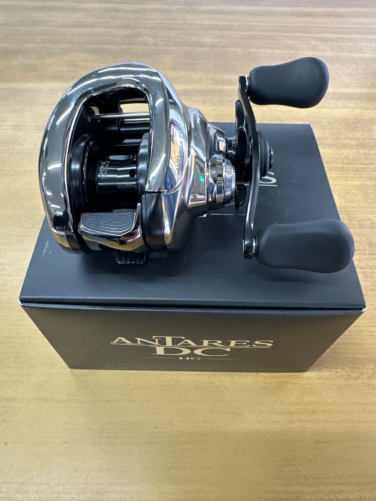 21 アンタレスDC HG RIGHT シマノ 21アンタレス DC HG