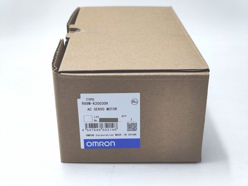 新品 オムロン R88M-K20030H OMRON その1 - 土日祝は休業日です