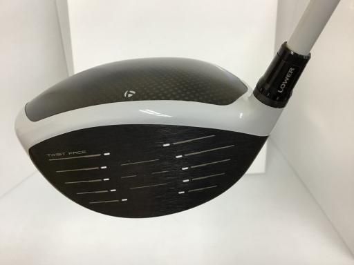 中古】 テーラーメイド SIM2 MAX-D 9° ドライバー DR 純正特注