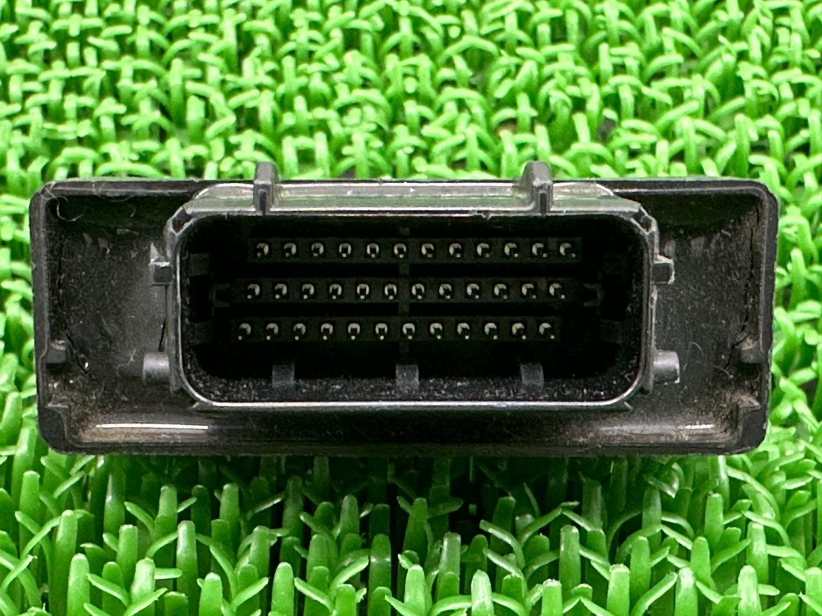 ジクサー250 ECU スズキ 純正 バイク 部品 ED22B GIXXER SF250 ECM FIコントロールユニット 車検 Genuine Qr