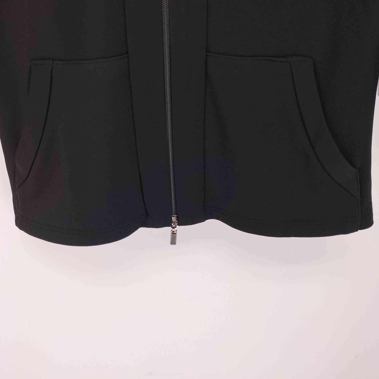 FOXEY NEW YORKフォクシーニューヨークニットパーカー38 フォクシーニューヨーク FOXEY NEW YORK レディライクパーカ
