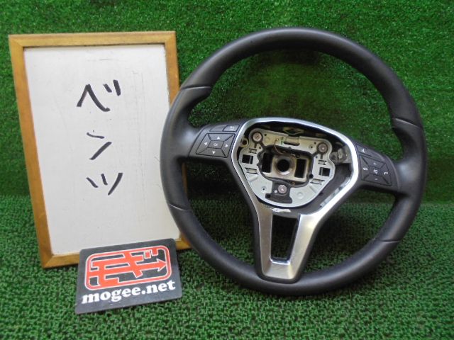 9FJ3041 EB2 メルセデス・ベンツ Bクラス DBA-246242 2012年
