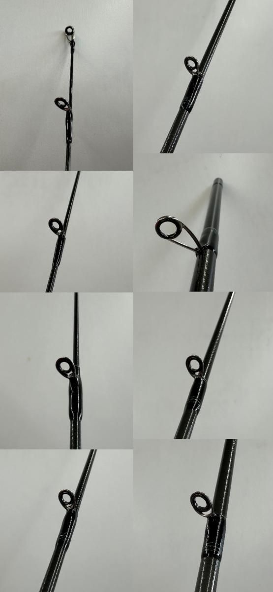 中古品】DAIWA ダイワ ロッド 21エメラルダス MX86MS-N (2501093 