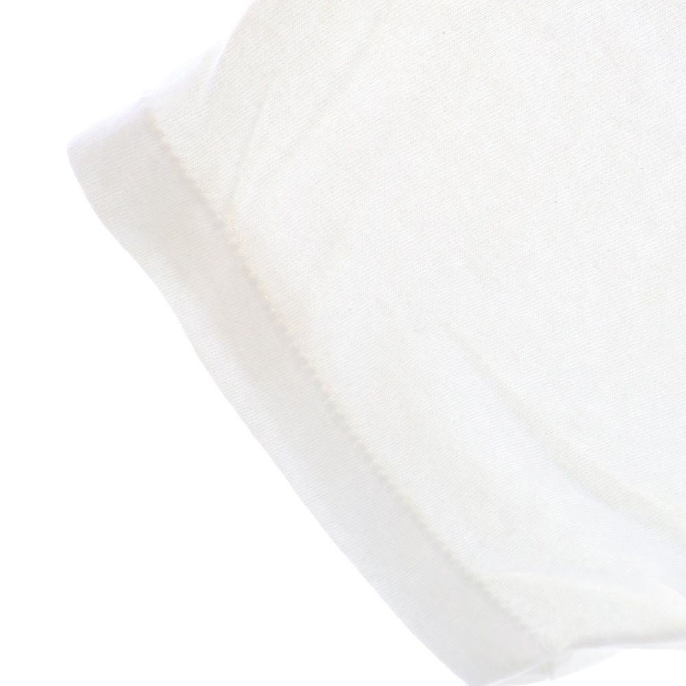 VINTAGE (ヴィンテージ) 90s ARMANI PHOTO BY NORMAN WATSON TEE  