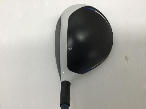 テーラーメイド SIM2 MAX 5W テンセイブルー S TaylorMade テーラーメイド ゴルフ SIM2 MAX レスキュー / 21