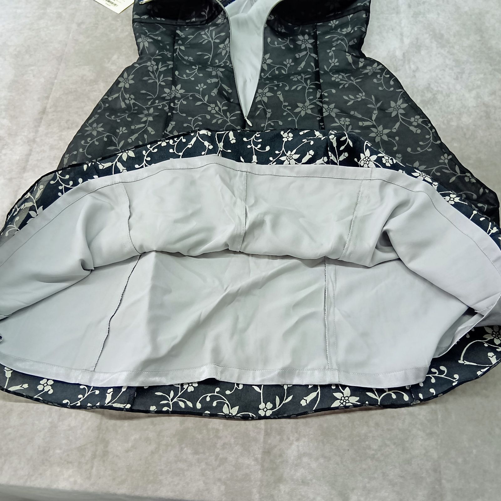 タグ付き未使用】PREFERENCE PARTY'S パーティー ドレス 結婚式 披露宴