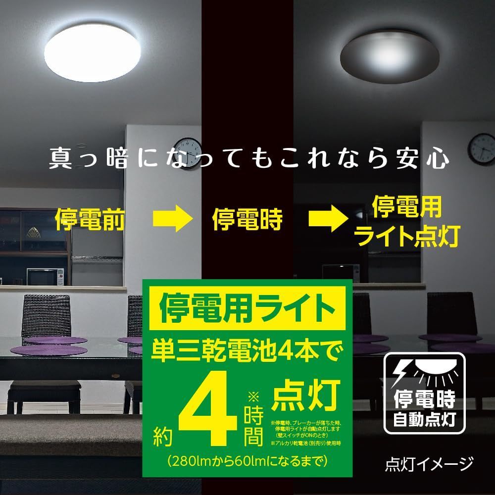 LuminousLED ルミナス