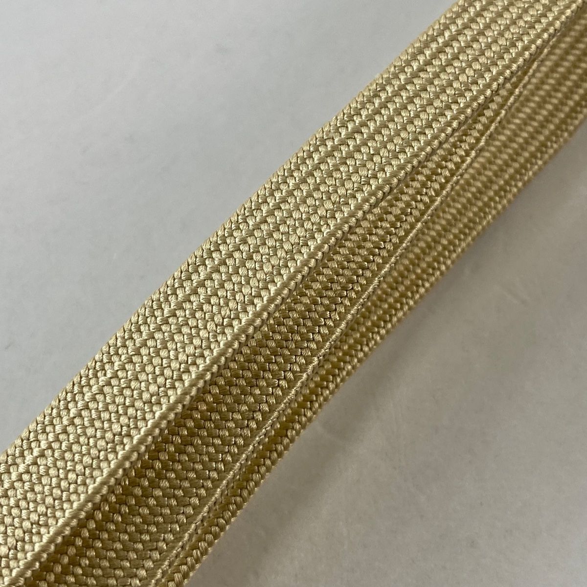 帯締め 無形文化財