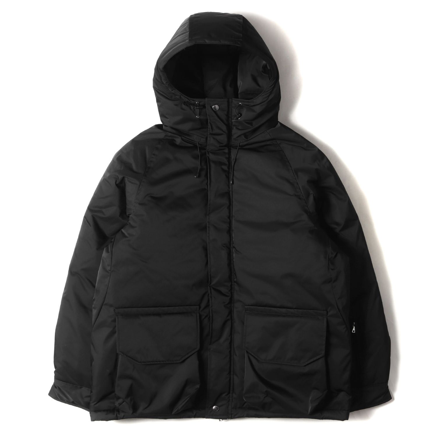 SOPH. ウィンドブレーカー Lサイズ ベージュ・黒 SOPH. ウィンドブレーカー Lサイズ ベージュ・黒 祈り