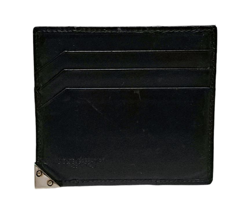 最新 ドルチェアンドガッパーナ 名刺入れ カードケース DOLCE＆GABBANA