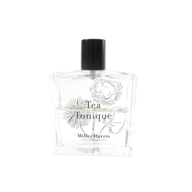 Miller Harris Tea Tonique ミラー ハリス ティー トニック Miller Harris Tea Tonique ミラー ハリス ティー トニック
