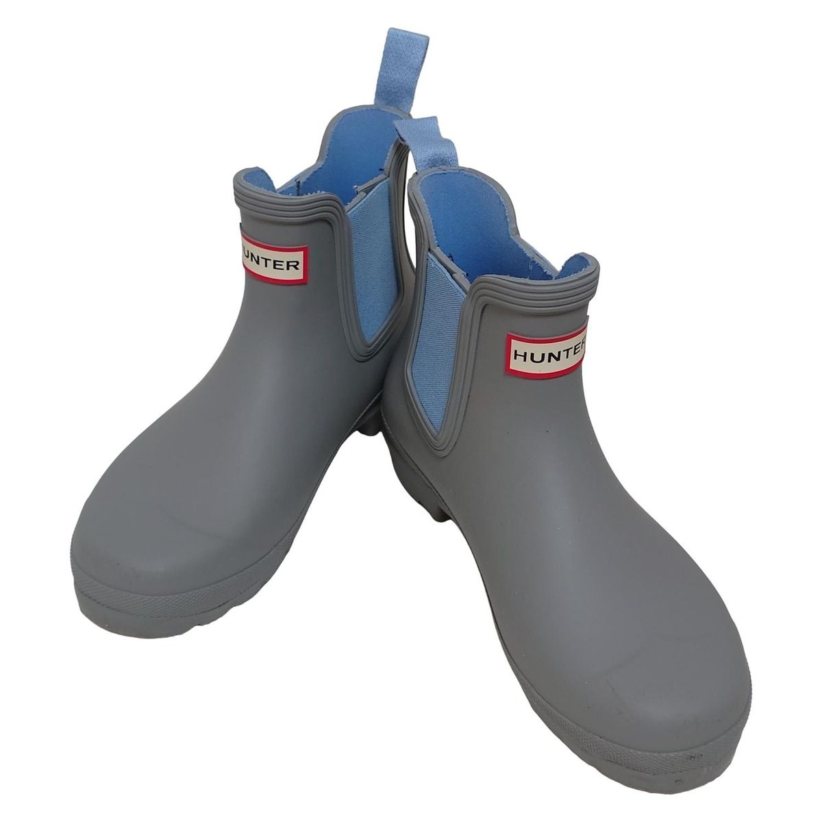 ハンター レインブーツ HUNTER ハンター レディース レインブーツ ユニセックス プレイ モール