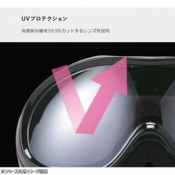 スキー スノーボードゴーグル