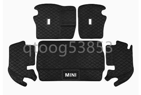 防水マット 全面保護