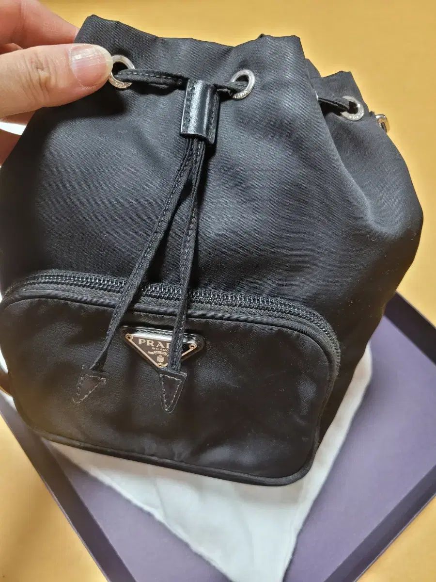 ☪ PRADA