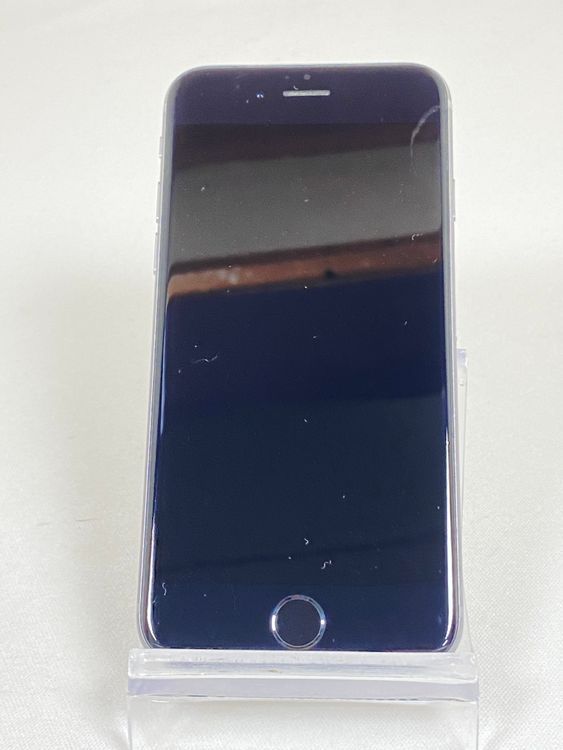SIMフリー iPhone6s 32GB スペースグレー 送料無料