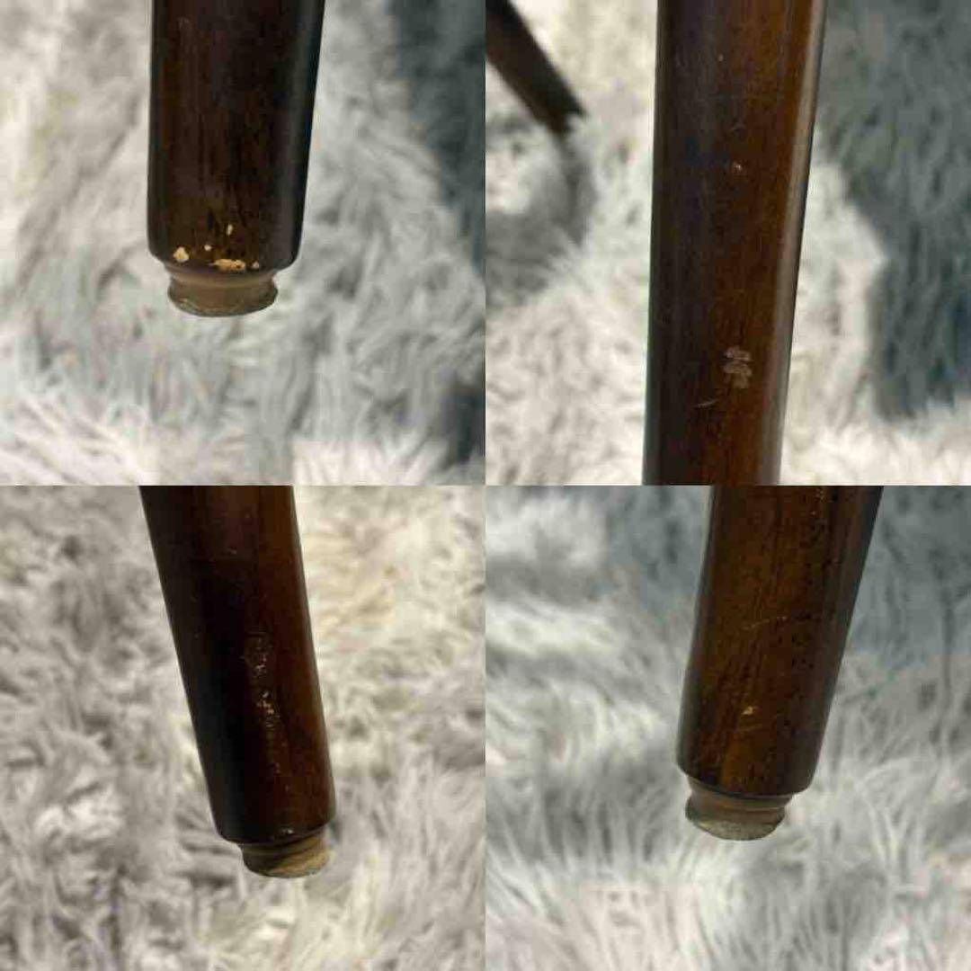 スポークチェア