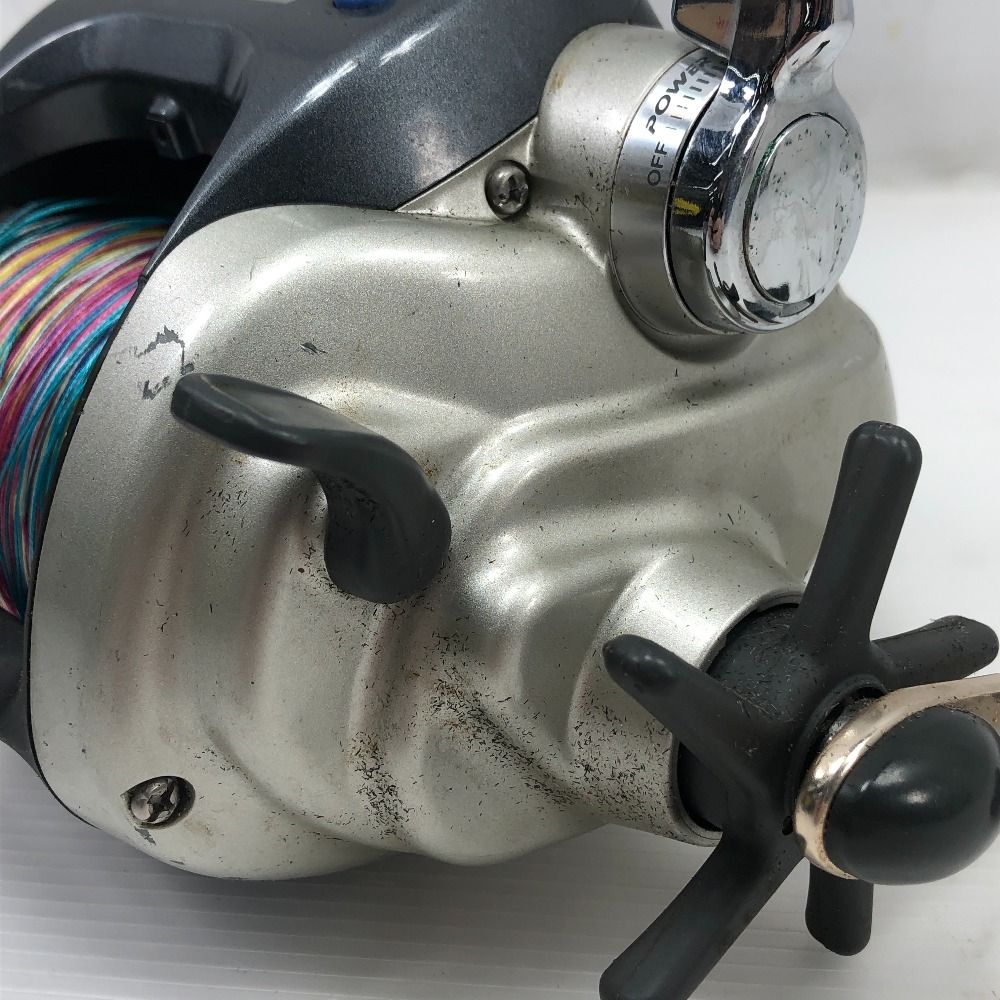 ダイワ 電動リール　スーパータナコンS 600W Daiwa ダイワ SUPER TANACOM・S 600W スーパータナコン