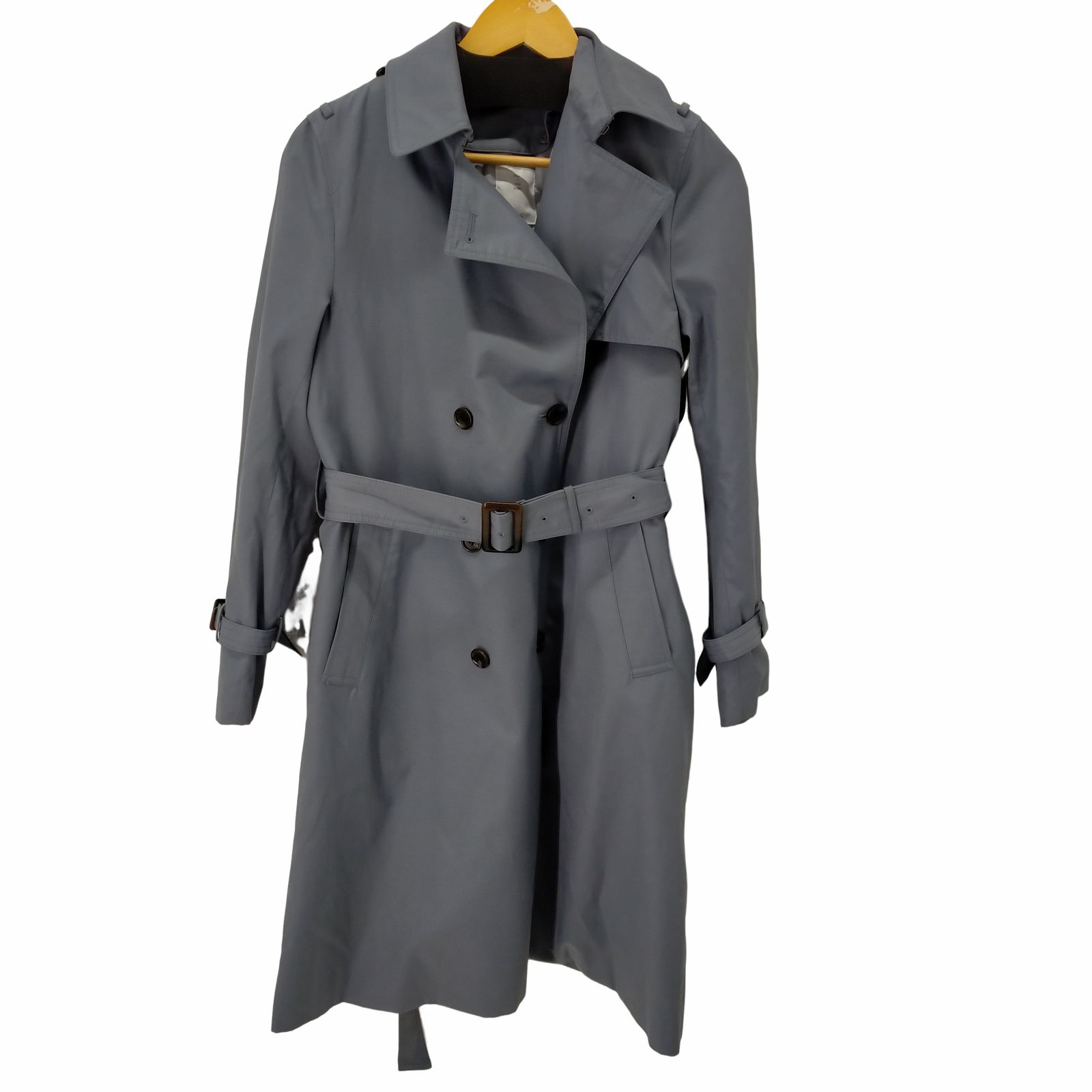 pierre cardin(ピエールカルダン)ロングトレンチコート pierre cardin(ピエールカルダン)ロングトレンチコート
