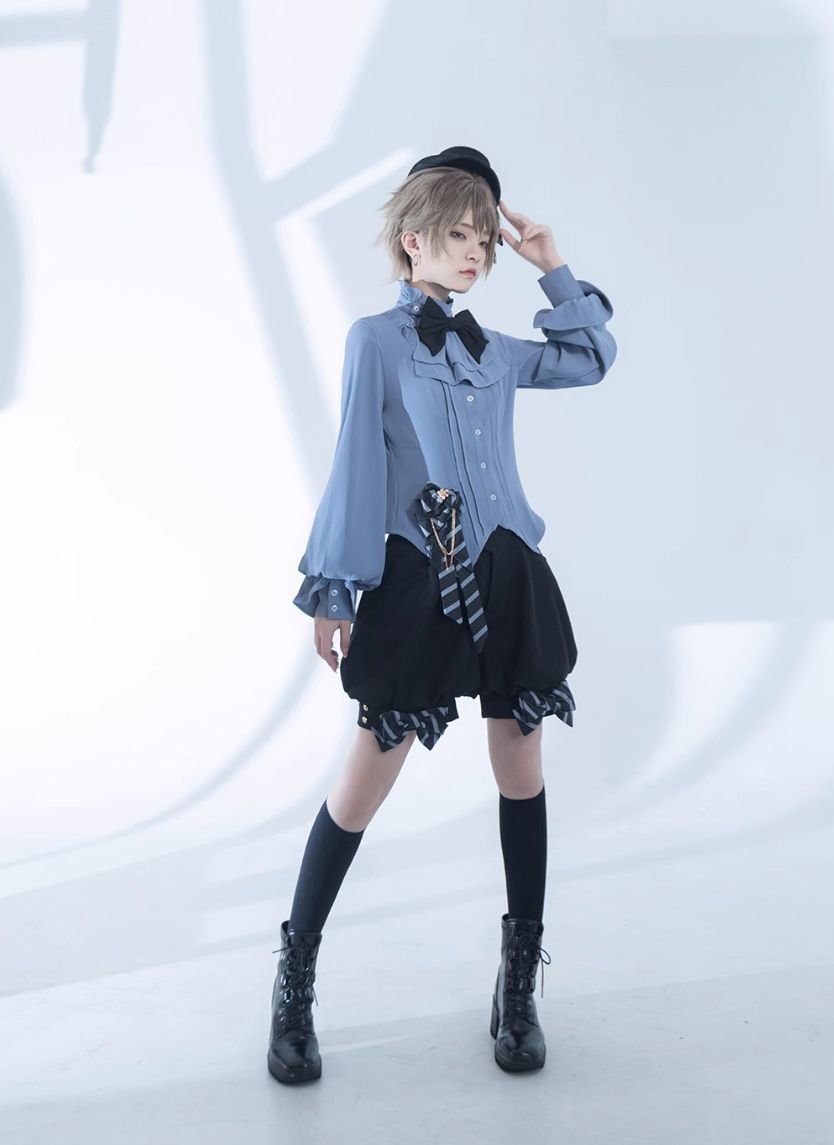 ショートパンツ レディース