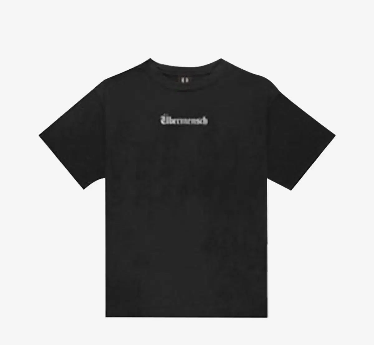 G-DRAGON(ジードラゴン) ウーバーメンシュ ショートスリーブ