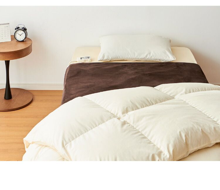 防ダニ 本体丸洗い