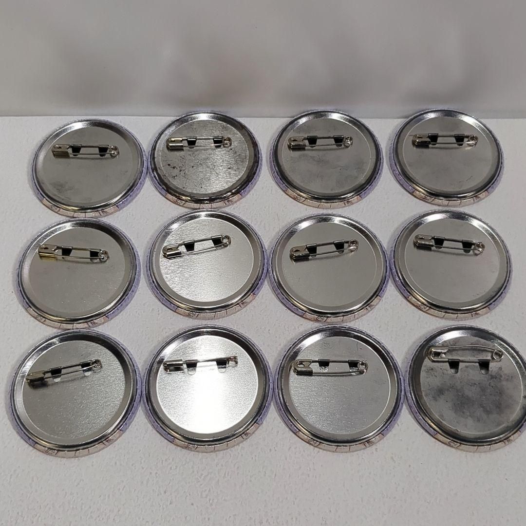 なるせ nqrse リボン XYZ TOUR 2017 DJ 缶バッジ 12点 なるせ nqrse リボン XYZ TOUR 2017 DJ 缶バッジ 12点 なるせ