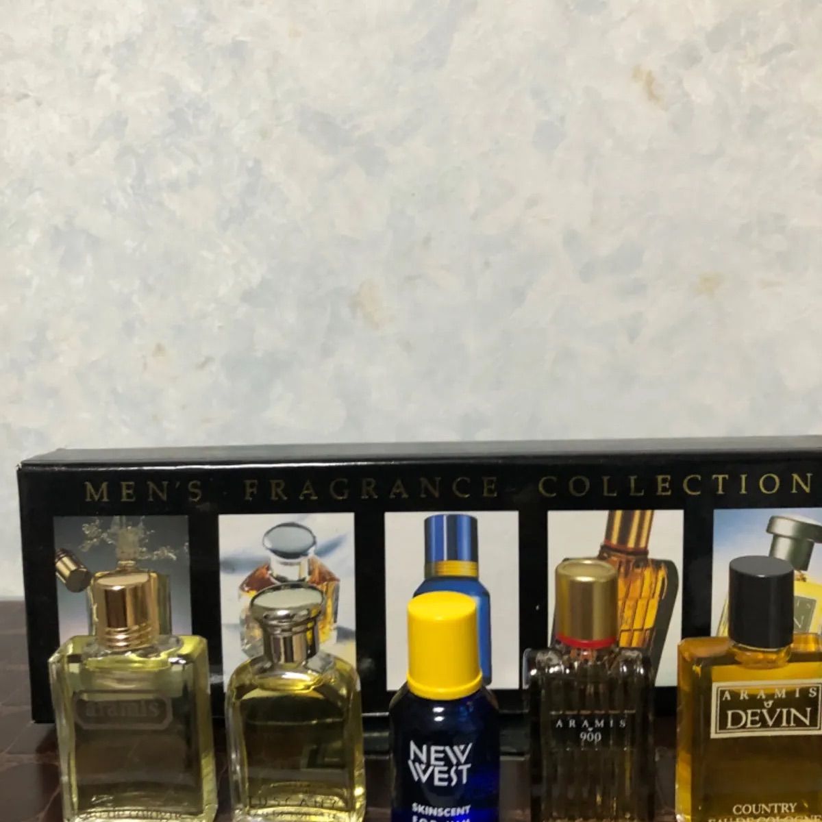 アラミス 900 ハーバル 新品未使用 7ml 香水 Yahoo!オークション -「アラミス900ハーバル」の落札相場・落札価格