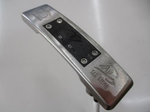 中古】 TOULON DESIGN TOULON GARAGE SAN DIEGO シルバー 34