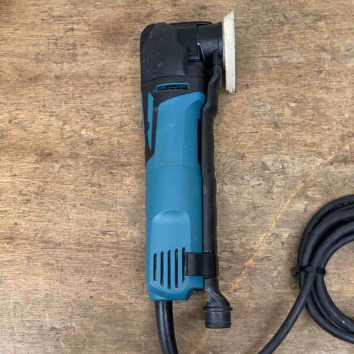 makita マルチツール