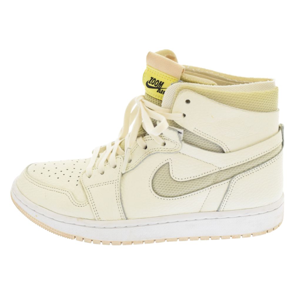 NIKE (ナイキ) AIR JORDAN 1 ZOOM CMFT エアジョーダン1 ズーム