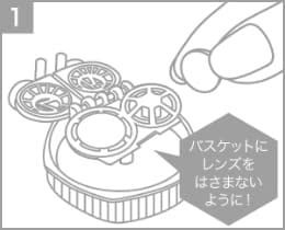 28日分 4週間パック