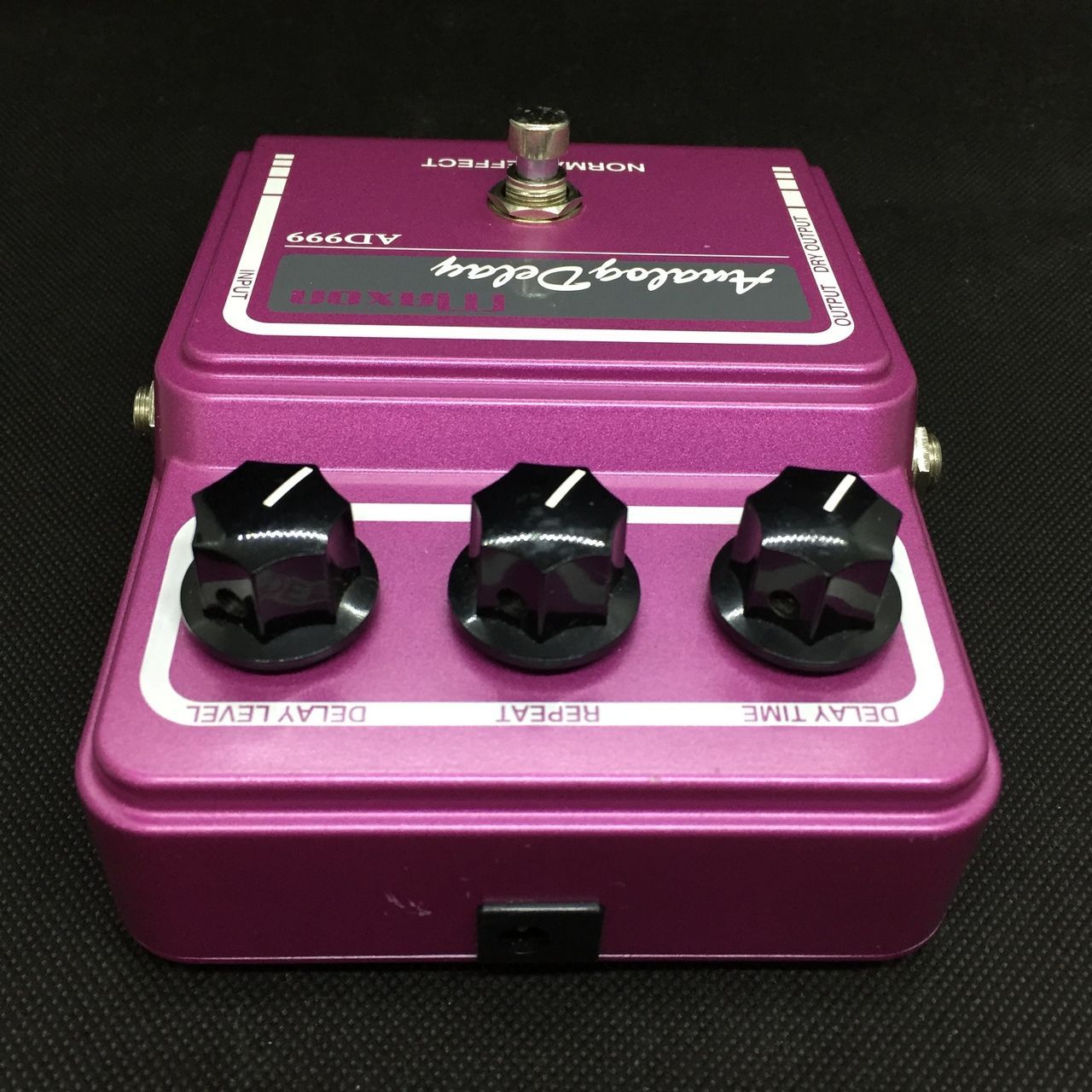 Analog Delay