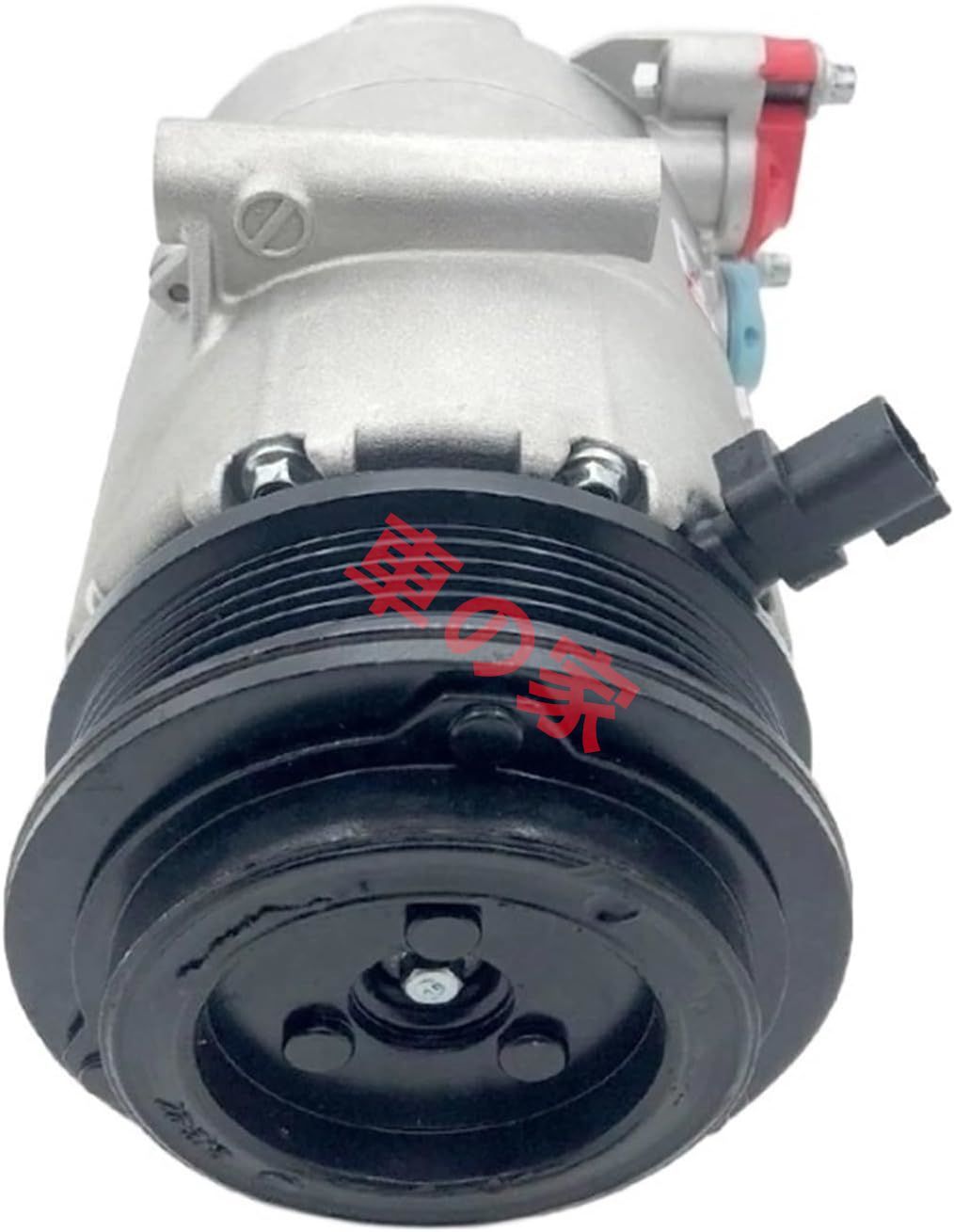 1543948 対応カーエアコンコンプレッサー