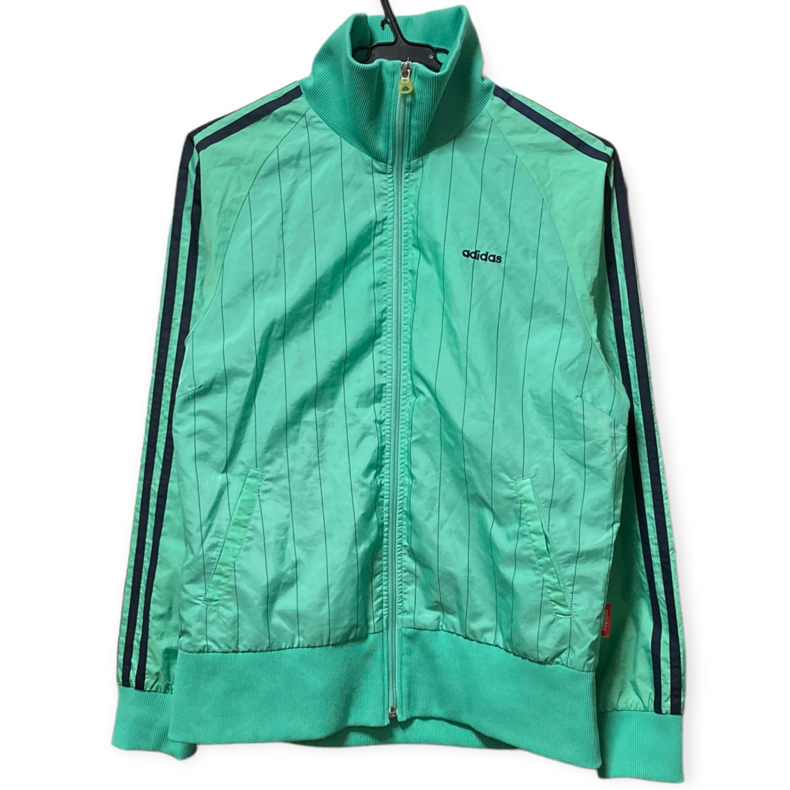adidas アディダス OT メンズ？レディース？ ジャージ 管理MZ95